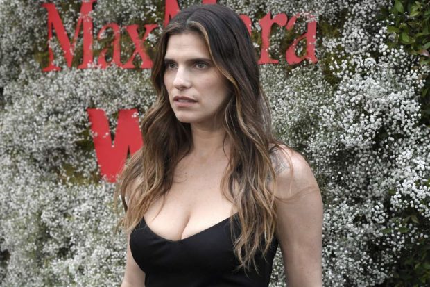 Lake Bell - 2019 InStyle and Max Mara Women In Film Celebration in Los Angeles
