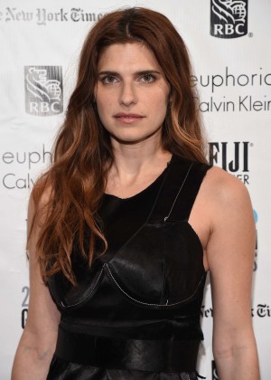 Lake Bell - The 25th IFP Gotham Independent Film Awards in NY