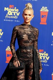 Lala Kent - 2019 MTV Movie and TV Awards Red Carpet in Santa Monica