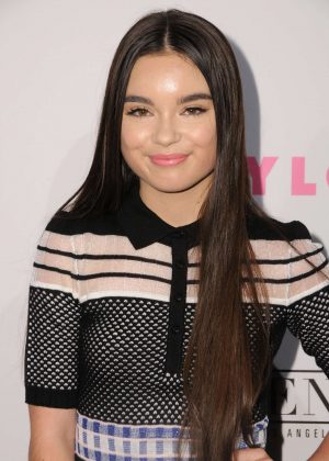 Landry Bender - Nylon Young Hollywood May Issue Event in LA