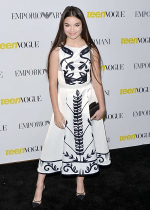 Landry Bender - 2015 Teen Vogue Young Hollywood Party in LA