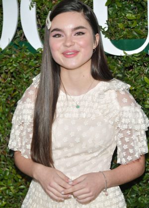 Landry Bender - Teen Vogue's 2019 Young Hollywood Party in LA