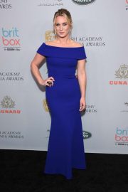 Lara Clear - 2019 British Academy Britannia Awards in Beverly Hills