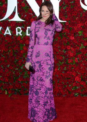 Laura Benanti - 2016 Tony Awards in New York