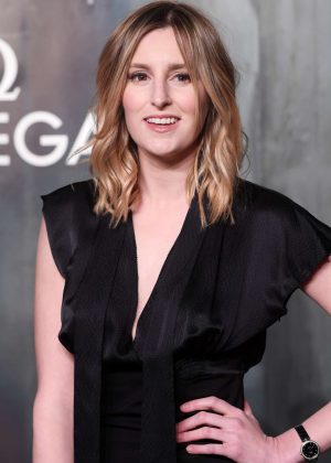 Laura Carmichael - 'Lost in Space' Anniversary Party in London