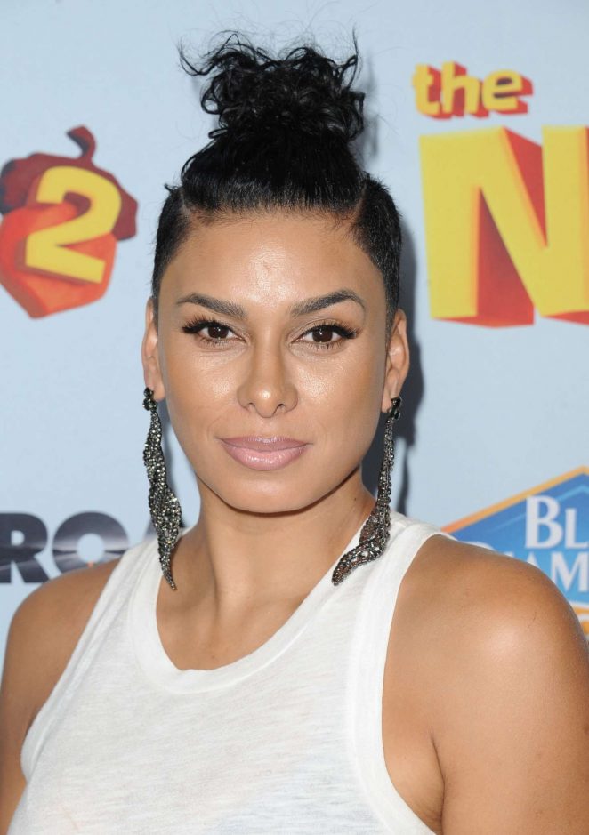 Laura Govan - 'The Nut Job 2: Nutty by Nature' Premiere in LA