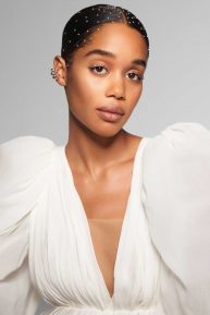 Laura Harrier - InStyle magazine (May 2020)