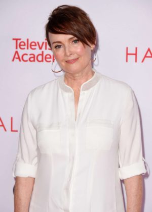 Laura Innes - Television Academy 2017 Hall of Fame Induction Ceremony in LA