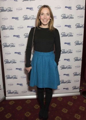 Laura Main - 'Peter Pan And Tinker Bell - A Pirates Christmas' Opening Night in Pasadena