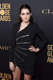 Laura Marano - 2019 HFPA And THR Golden Globe ambassador party in West Hollywood