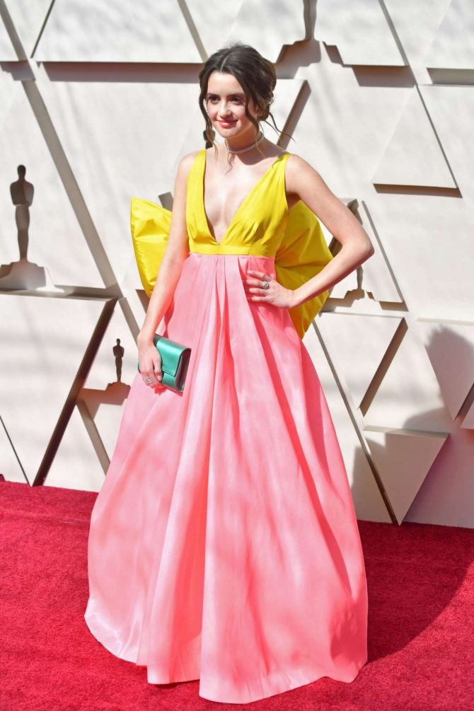 Laura Marano - 2019 Oscars in Los Angeles