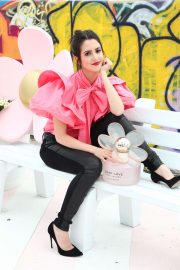Laura Marano - Marc Jacobs Daisy Love 'So Sweet' Fragrance Popup Event in LA