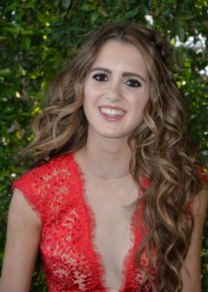Laura Marano - Teen Choice Awards 2016 in Inglewood