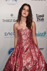 Laura Marano - Thirst Project 10th Annual Thirst Gala in Beverly Hills