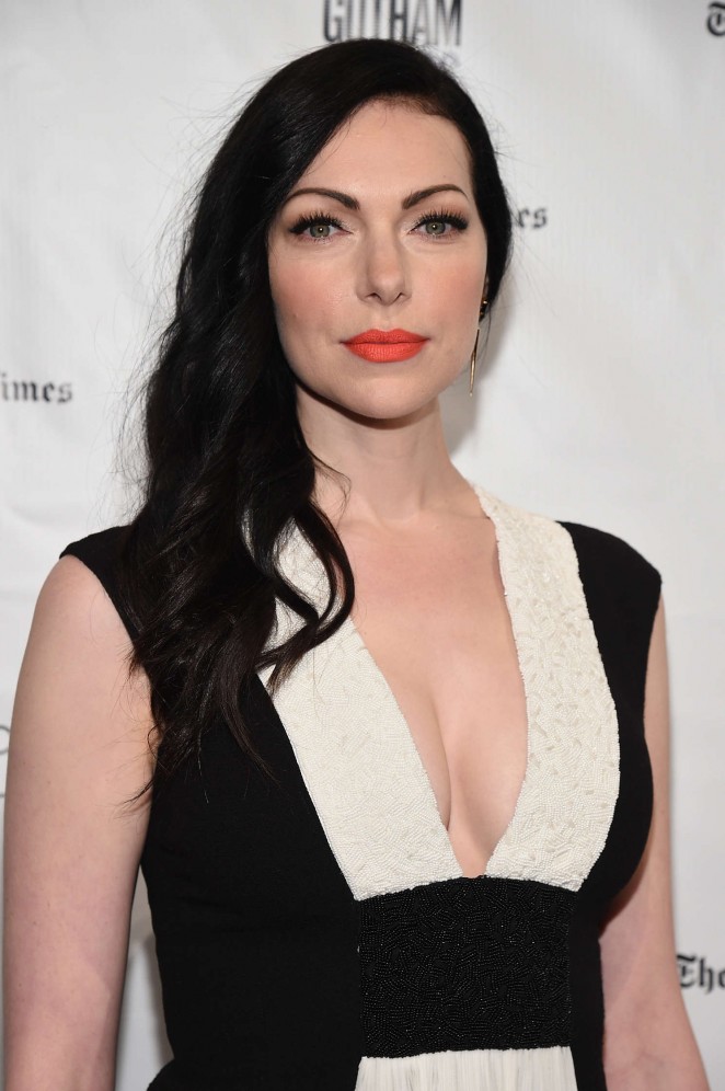 Laura Prepon - The 25th IFP Gotham Independent Film Awards in NY