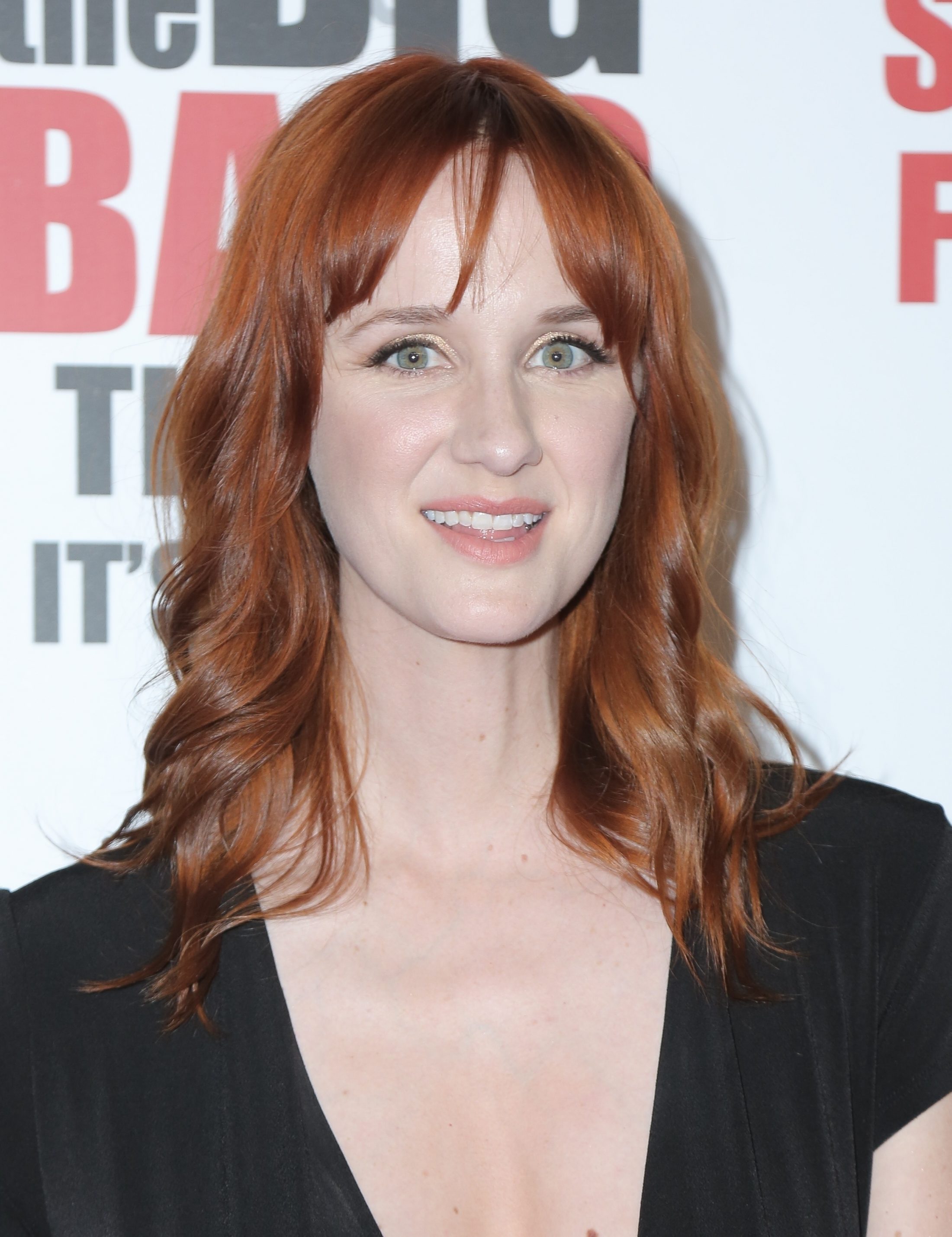 Laura Spencer 2019 : Laura Spencer: The Big Bang Theory' Series Finale...