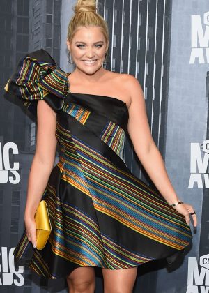 Lauren Alaina - 2017 CMT Music Awards in Nashville