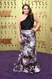Lauren Ash - 2019 Emmy Awards in Los Angeles