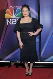 Lauren Ash - NBCUniversal Upfront Presentation in NYC