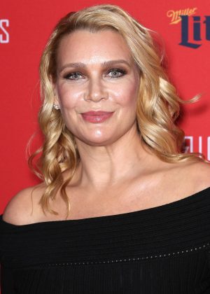 Laurie Holden - 'The Americans' FX Premiere Event in NYC