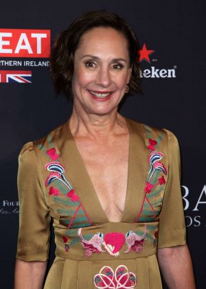 Laurie Metcalf - 2018 BAFTA Los Angeles Tea Party in Los Angeles