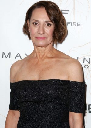 Laurie Metcalf - 2018 Entertainment Weekly Pre-SAG Party in LA