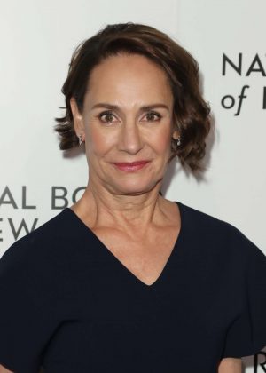 Laurie Metcalf – 2018 National Board Of Review Annual Awards Gala in ...