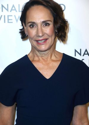 Laurie Metcalf - 2018 National Board Of Review Annual Awards Gala in NYC