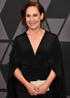 Laurie Metcalf - 9th Annual Governors Awards in Hollywood