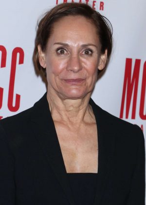 Laurie Metcalf: MCC Theaters Miscast Gala 2018 -08 – GotCeleb
