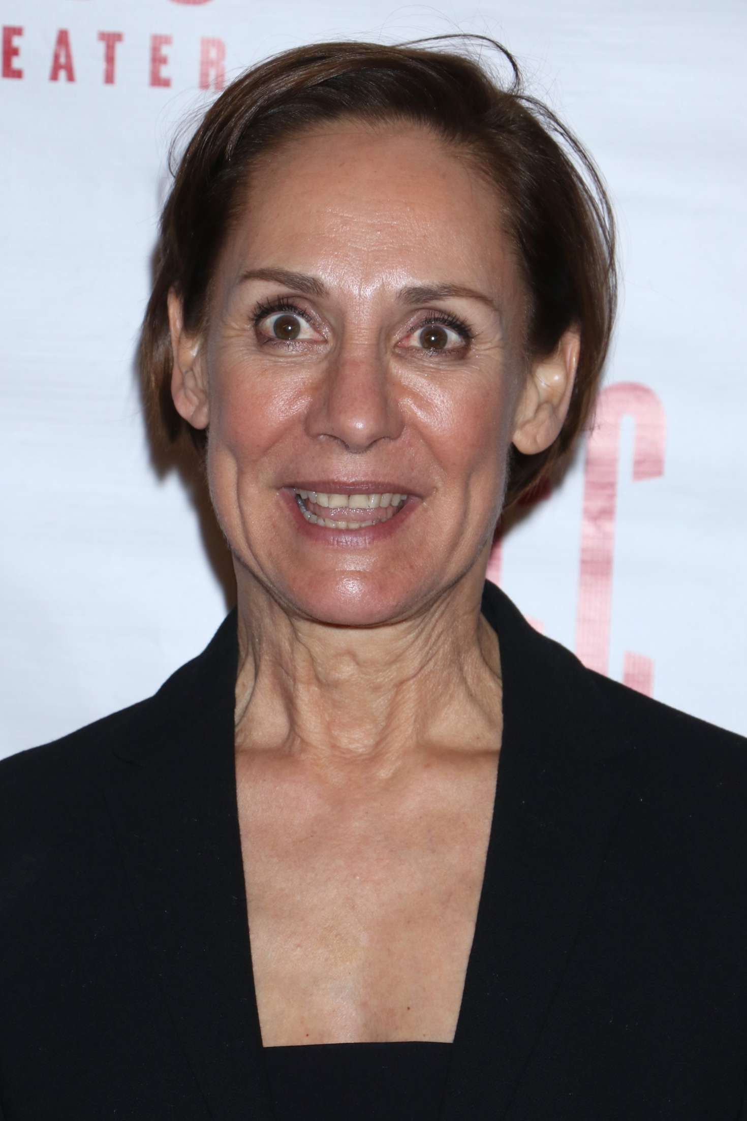 Laurie Metcalf: MCC Theaters Miscast Gala 2018 -02 | GotCeleb