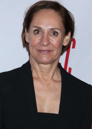 Laurie Metcalf - MCC Theater's Miscast Gala 2018 in New York
