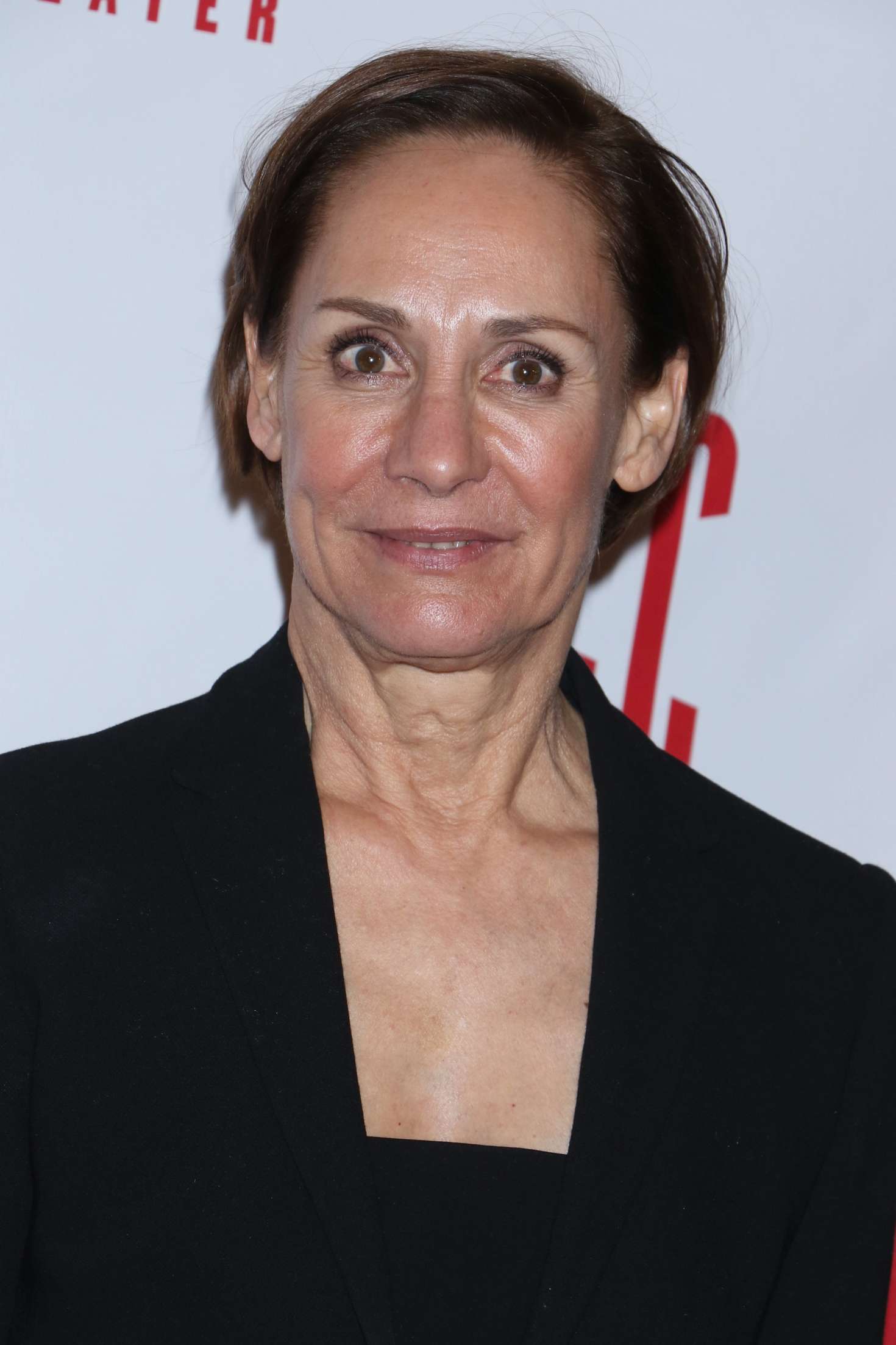 Laurie Metcalf – MCC Theater’s Miscast Gala 2018 in New York – GotCeleb