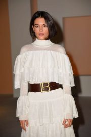 Lavinia Guglielman - Laura Biagiotti Fashion Show at Milan Fashion Week