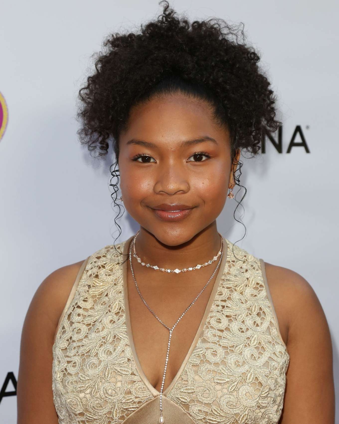 Laya Deleon Hayes - 'Young Hollywood Prom' hosted by YSBnow and J...