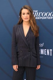 Lea Michele - The Hollywood Reporter's Empowerment In Entertainment Event 2019 in Hollywood