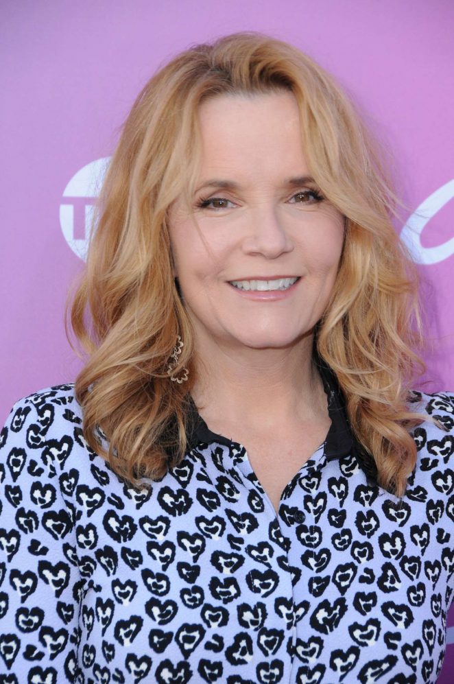 Lea Thompson - TNT's 'Claws' Premiere in Los Angeles