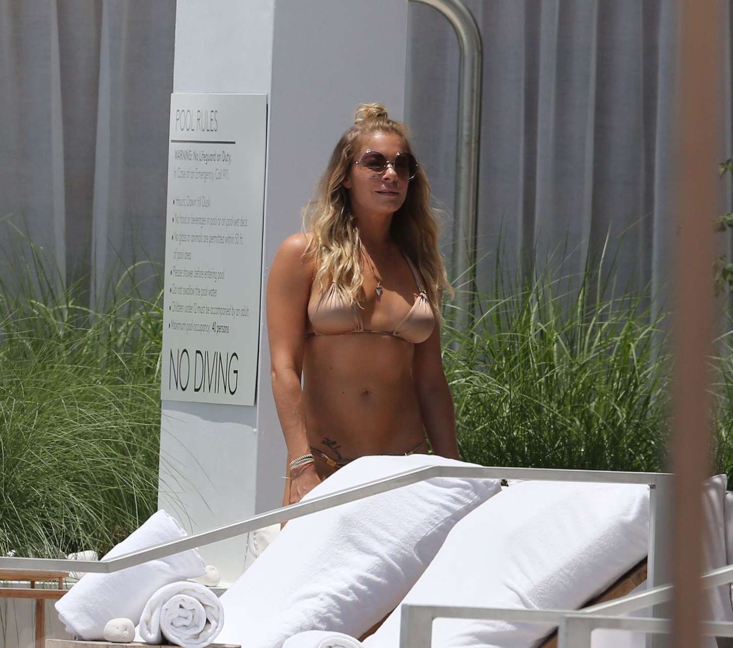 Leann Rimes Heats Up Cabo In Barely There Bikini With Hubby Eddie Cibrian