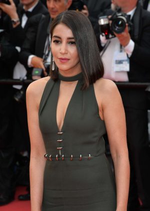 Leila Bekhti - 'Everybody Knows' Premiere and Opening Ceremony at 2018 Cannes Film Festival