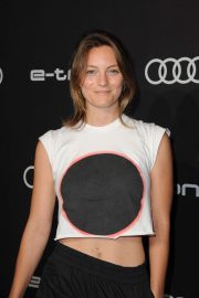 Leila George - Audi Celebrates the 71st Emmy's in Los Angeles