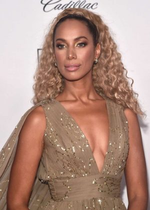 Leona Lewis - Point Foundation Honors Los Angeles 2018 Gala in LA