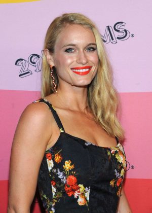Leven Rambin - Refinery29 29Rooms New York 2018 - Expand Your Reality Opening Party