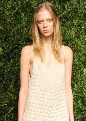 Lexi Boling - 2017 CFDA Vogue Fashion Fund Awards in NYC