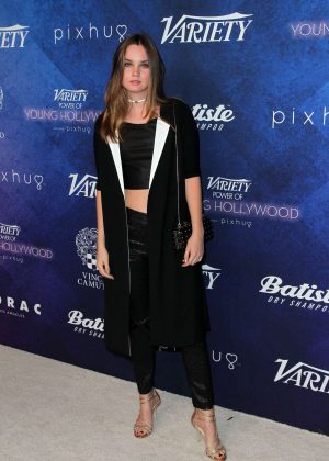 Liana Liberato - 2016 Variety - Power of Young Hollywood in Los Angeles