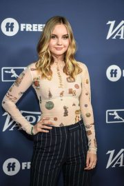 Liana Liberato - Variety's Power of Young Hollywood 2019 in LA