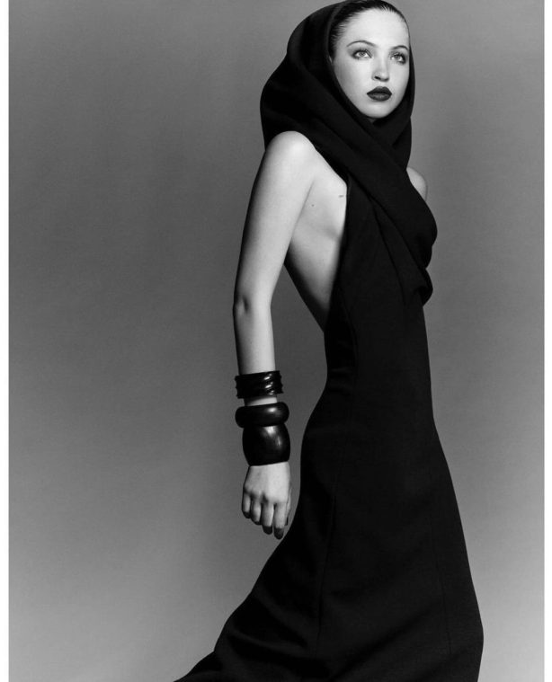 Lila Moss - Vogue Magazine (Korea May 2023)