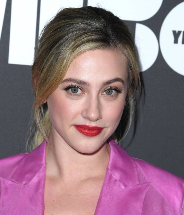 Lili Reinhart - WIF Honors presented by Women In Film in Hollywood