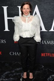 Lili Taylor - 'Chambers' TV Show Premiere in New York