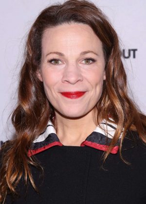 Lili Taylor - 'Marvin's Room' Play Photocall in New York