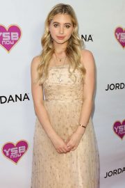 Lilia Buckingham - 'Young Hollywood Prom' hosted by YSBnow and Jordana Cosmetics in LA
